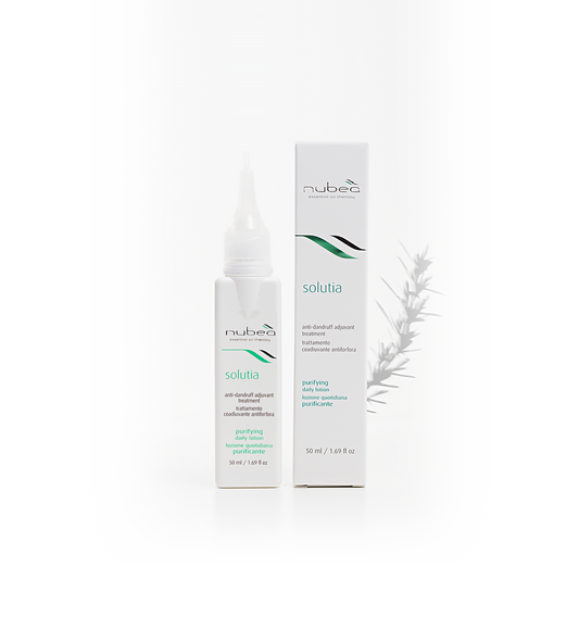 لوشن يومي لعلاج القشرة