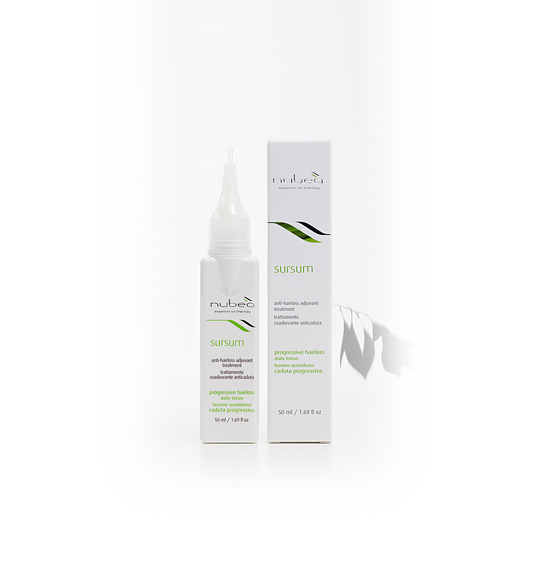 لوشن يومي لعلاج تساقط الشعر الوراثي