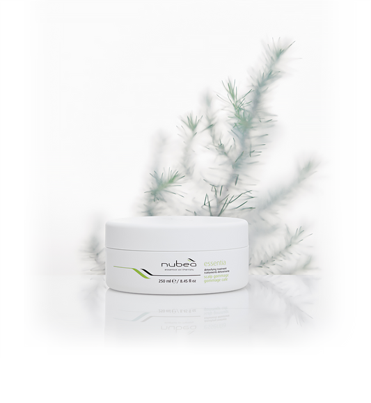 قشر فروة الرأس