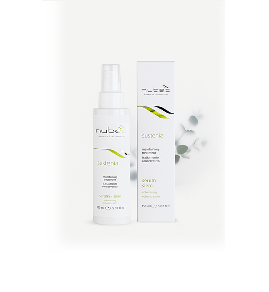 سيروم تكثيف الشعر